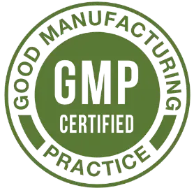 audifort gmp certified